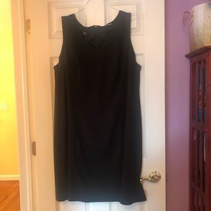 Gorgeous plus size LBD! Roz & Ali sz 22